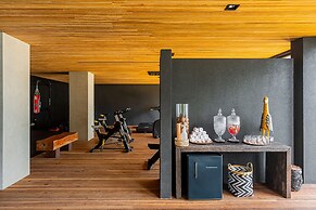 Carmel Taiba Exclusive Resort