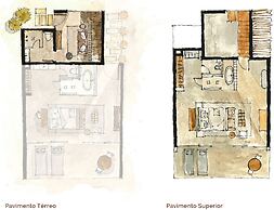 Carmel Taiba Exclusive Resort