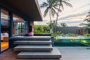 Carmel Taiba Exclusive Resort