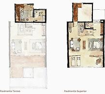 Carmel Taiba Exclusive Resort