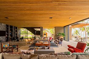 Carmel Taiba Exclusive Resort