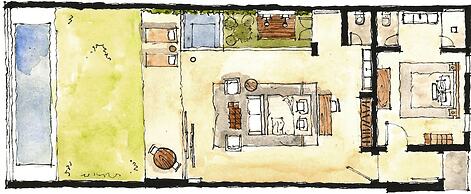 Carmel Taiba Exclusive Resort