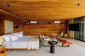 Carmel Taiba Exclusive Resort