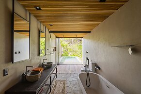 Carmel Taiba Exclusive Resort