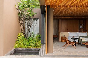 Carmel Taiba Exclusive Resort