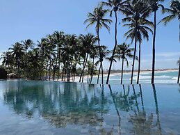 Carmel Taiba Exclusive Resort