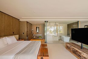 Carmel Taiba Exclusive Resort