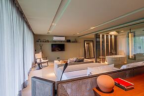 Carmel Taiba Exclusive Resort