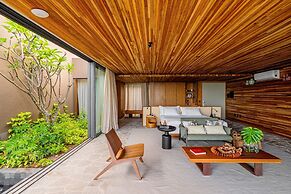 Carmel Taiba Exclusive Resort