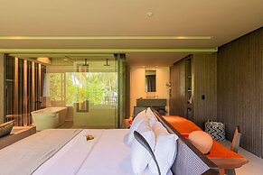 Carmel Taiba Exclusive Resort