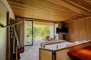 Carmel Taiba Exclusive Resort