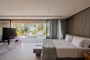 Carmel Taiba Exclusive Resort