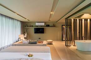 Carmel Taiba Exclusive Resort