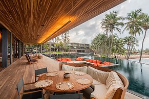 Carmel Taiba Exclusive Resort