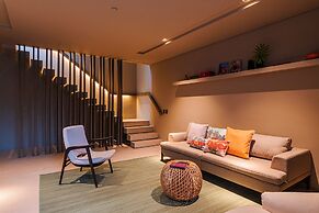 Carmel Taiba Exclusive Resort