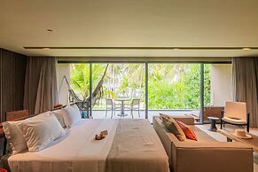 Carmel Taiba Exclusive Resort