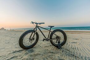 Carmel Taiba Exclusive Resort