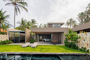 Carmel Taiba Exclusive Resort