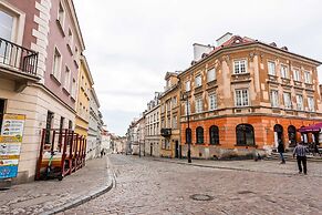 Old Town Market Place Apartment