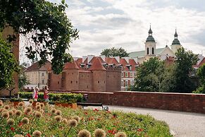 Old Town Market Place Apartment