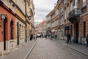 Old Town Market Place Apartment