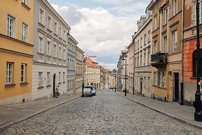 Old Town Market Place Apartment