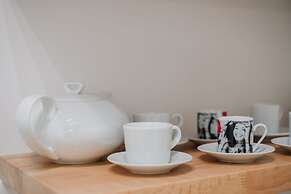 Old Town Market Place Apartment