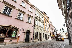 Old Town Market Place Apartment