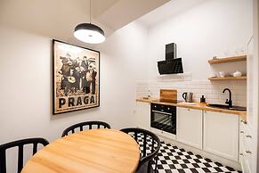 Old Town Market Place Apartment