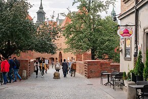 Old Town Market Place Apartment