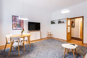 Old Town Market Place Apartment