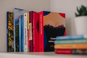 Old Town Market Place Apartment