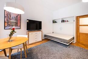 Old Town Market Place Apartment