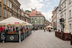 Old Town Market Place Apartment
