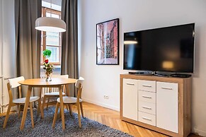 Old Town Market Place Apartment