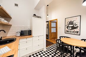 Old Town Market Place Apartment