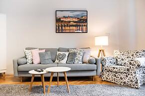 Old Town Market Place Apartment