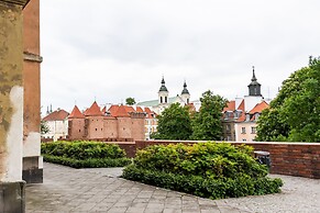 Old Town Market Place Apartment