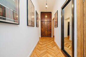 Old Town Market Place Apartment