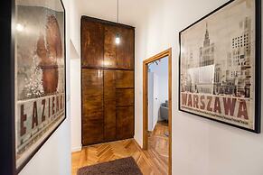 Old Town Market Place Apartment