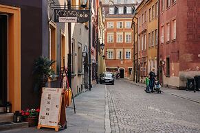 Old Town Market Place Apartment