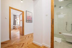 Old Town Market Place Apartment