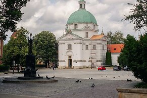 Old Town Market Place Apartment
