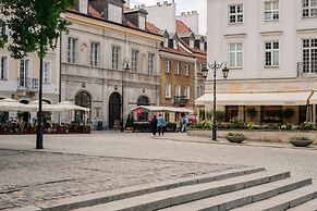 Old Town Market Place Apartment