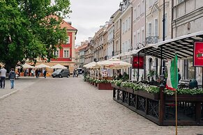 Old Town Market Place Apartment