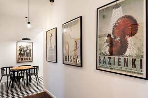 Old Town Market Place Apartment