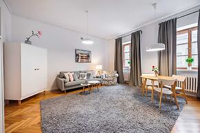 Old Town Market Place Apartment