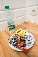 Old Town Market Place Apartment