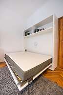 Old Town Market Place Apartment