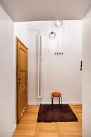 Old Town Market Place Apartment